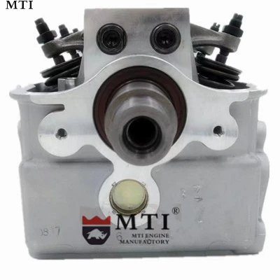 MTI Brand New JL465Q11 JL465Q5 465Q11 465Q 11 Engine Cylinder Head Complete For Chana Star Mini Van 1.0L Motor Car Engine