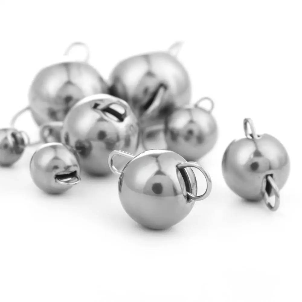 التنغستن رصاصة الغطاسون لصيد الأسماك ، أوزان الصيد ، معالجة الملحقات ل باس ، 1g-12g ، 1 قطعة #2