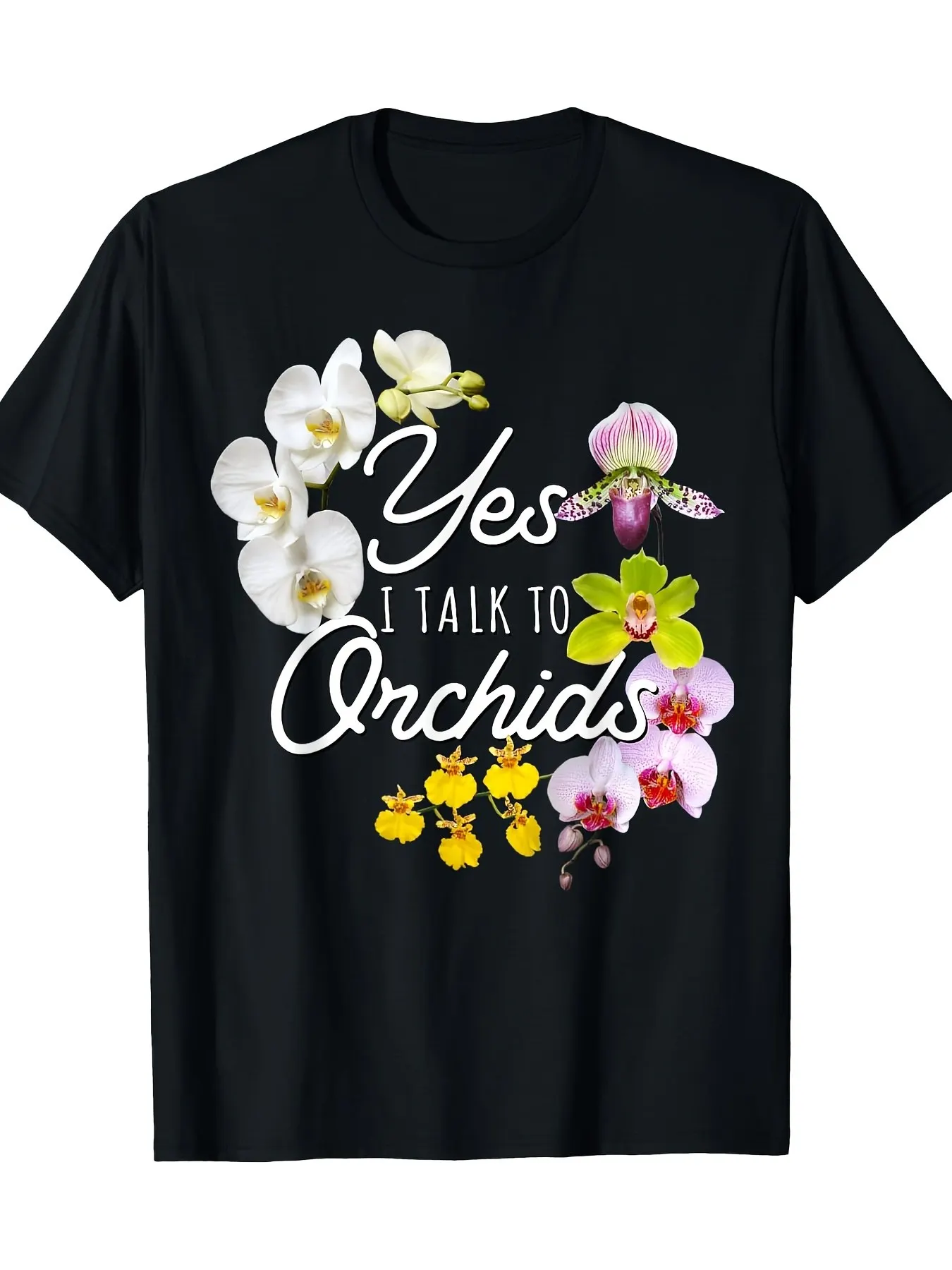 Yes, I Talk To Orch…