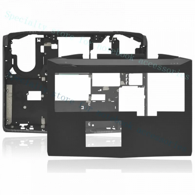 

A +++ для ноутбука Dell Alienware M17X R5, упор для рук, верхняя нижняя часть корпуса A12CT3