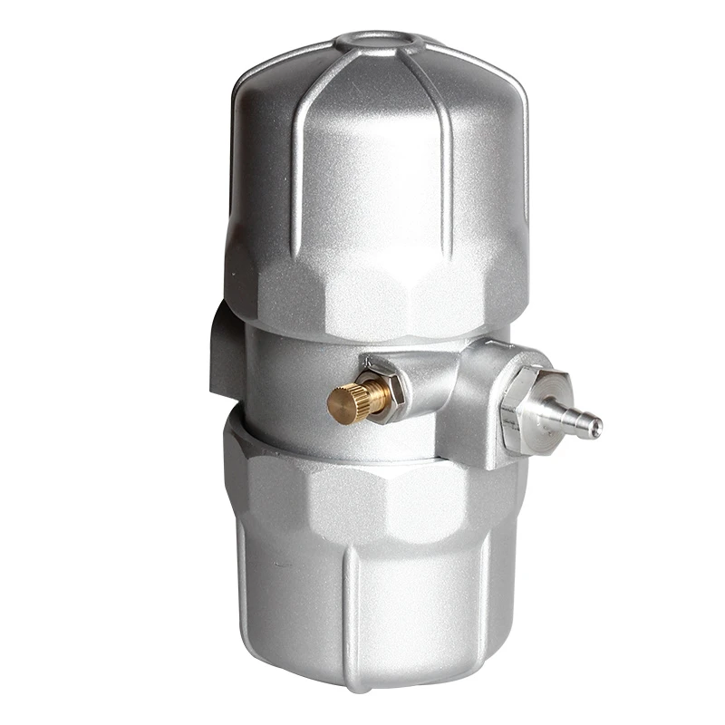 

Pneumatic air compressor air storage tank automatic drain PA68 air pump automatic trap drain valve
