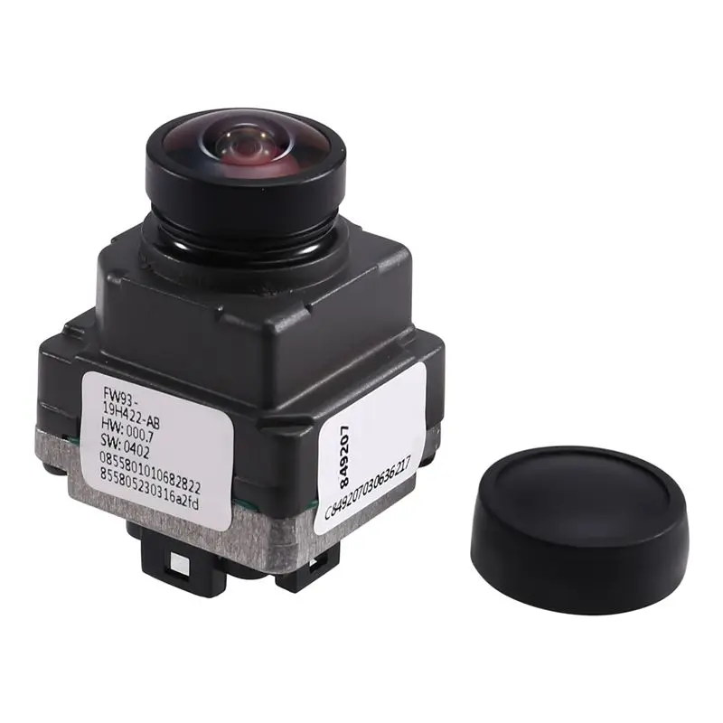 Tailgate Camera LR083706 For Land Rover Evoque 2012-2018 Backup Rear View Astern Assist Camera