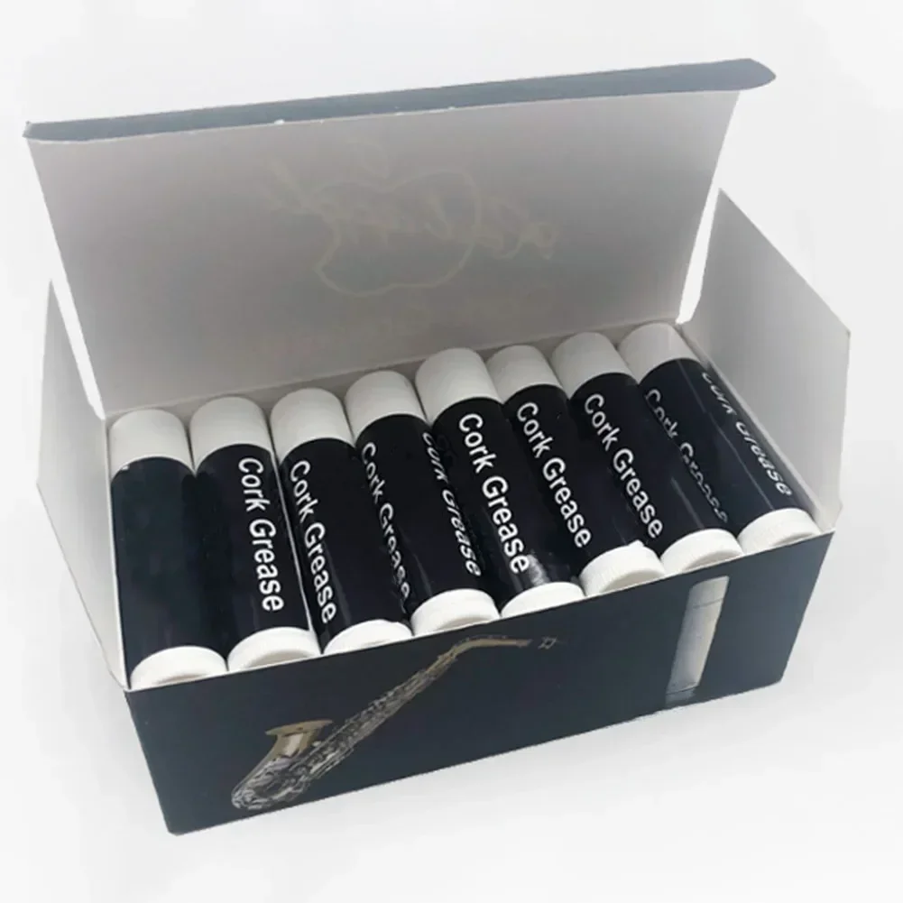 1 pçs graxa de cortiça para clarinete saxofone oboé flauta instrumento peças instrumentos musicais acessórios 2023 novo