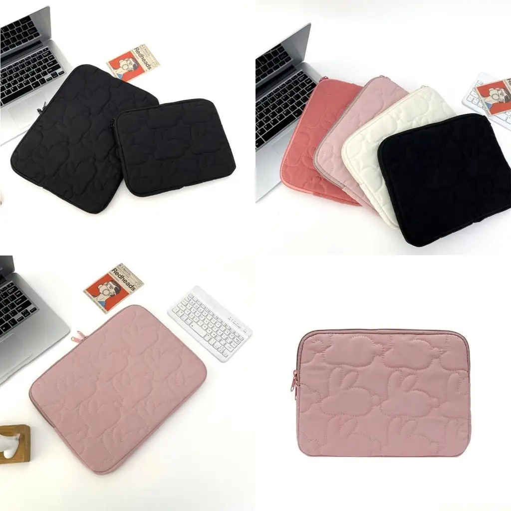 X90D Bolsa comprimido lapto coelho