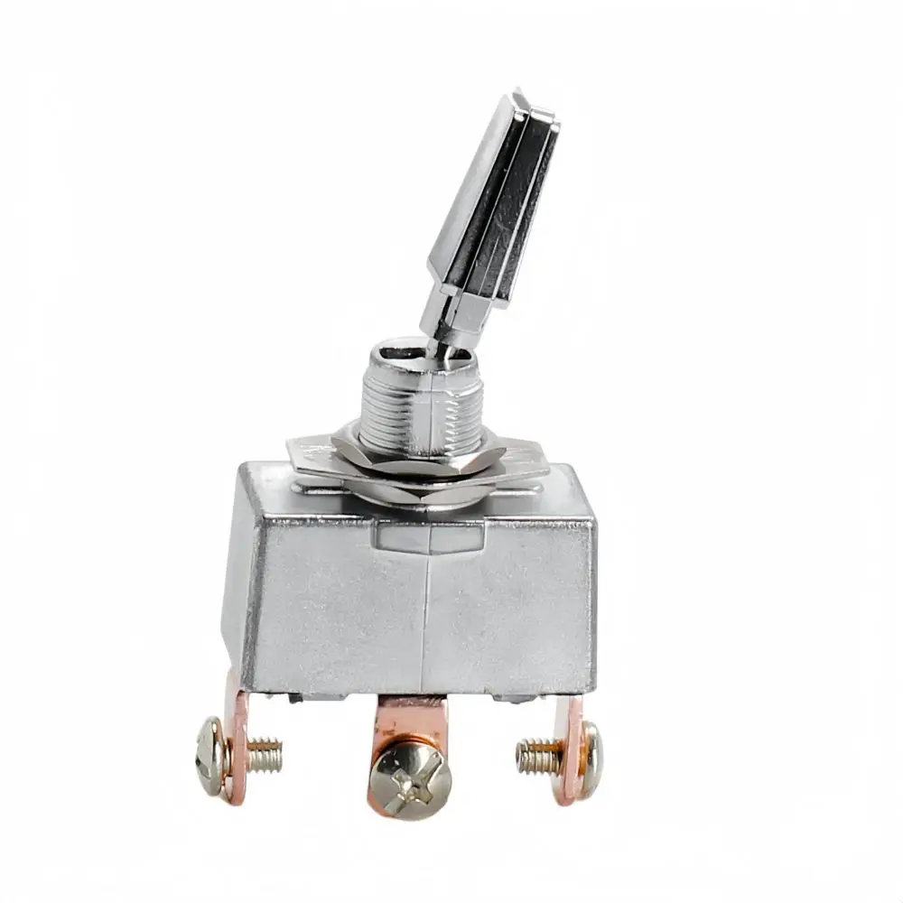50A Toggle Switch For Car Modification R13 401 101 103 Electrical Control Switcher Reliable Heavy Duty Automotive Performance