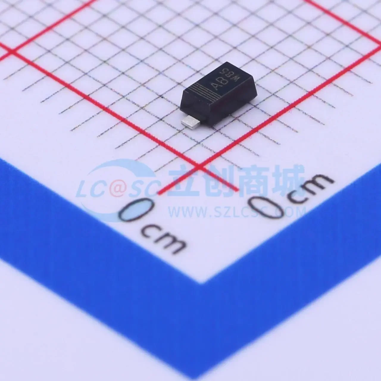 

10 шт./лот PMEG4010EH,115 SOD-123F, новый, оригинальный, в наличии