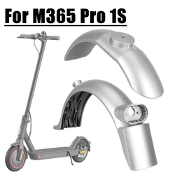 Electric Scooters Rear Mudguard for Xiaomi M365 Pro PRO 2 1S Tire Splash Mud Guard Longer and More durable Fender Upgraded Parts