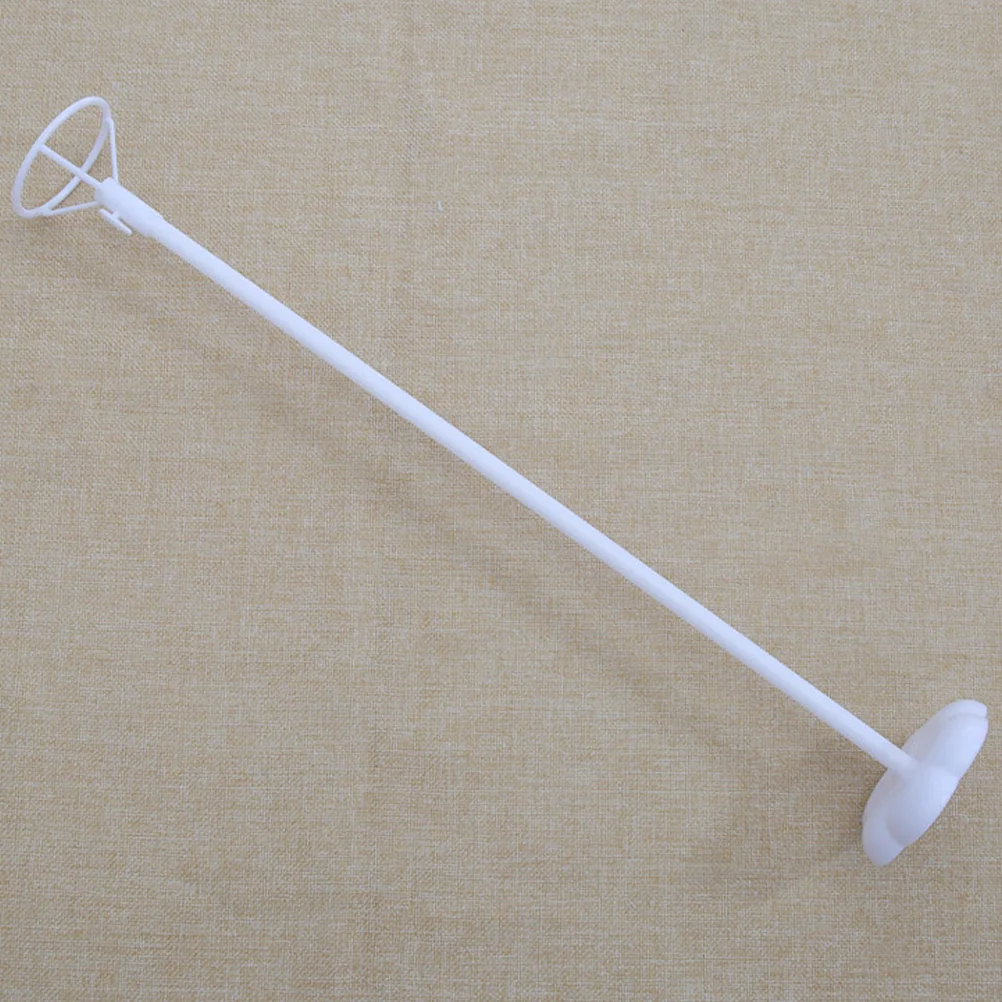 

30Sets Table Balloon Stands Practical Bracket for Elegant Event Stage Background Balloon Stand Party Supplies Party Layout Props
