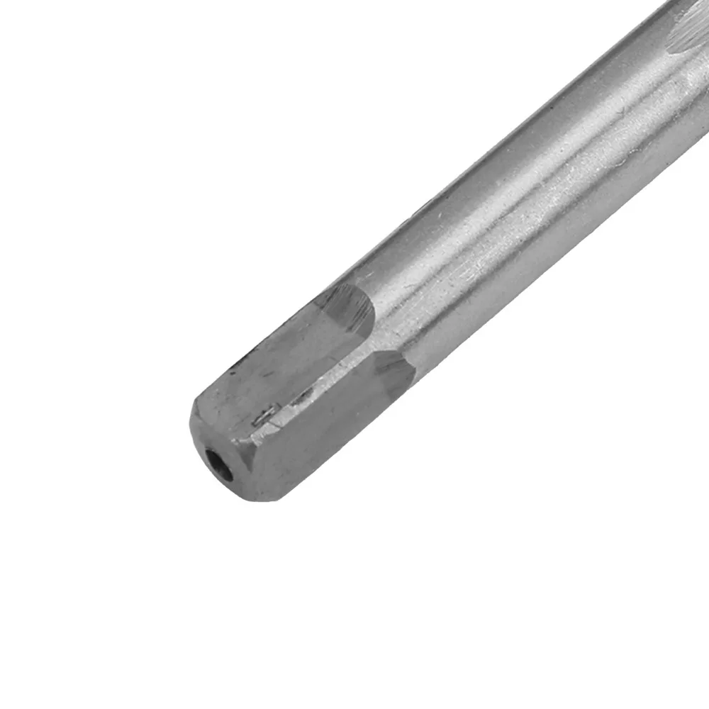 2pcs High Speed Steel Hand Tap M12 x 1.75mm / M14 x 2.0mm / M16 x 2.0mm Engraved Size Marking Metric Tap Thread Tap Metalworking