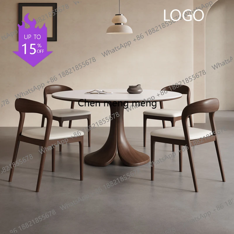 Cadeiras de Jantar Vintage para Casamento, Banqueta de Escritório, Cadeiras de Jantar Ergonômicas de Luxo Leve para Crianças, Móveis de Madeira para C