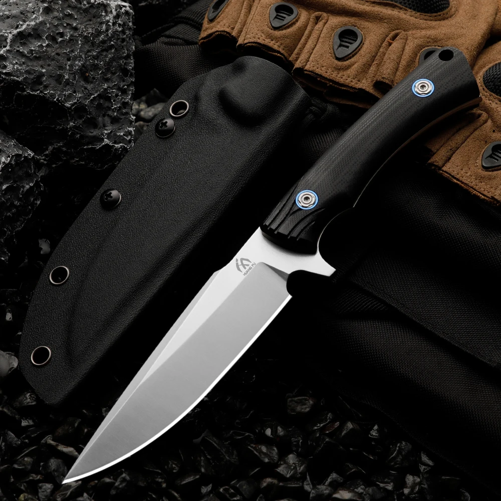 Multi functional daily outdoor knives with integrated blades for outdoor play, garden maintenance, and portable tools