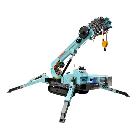 Mini Mobile Telesco… - image