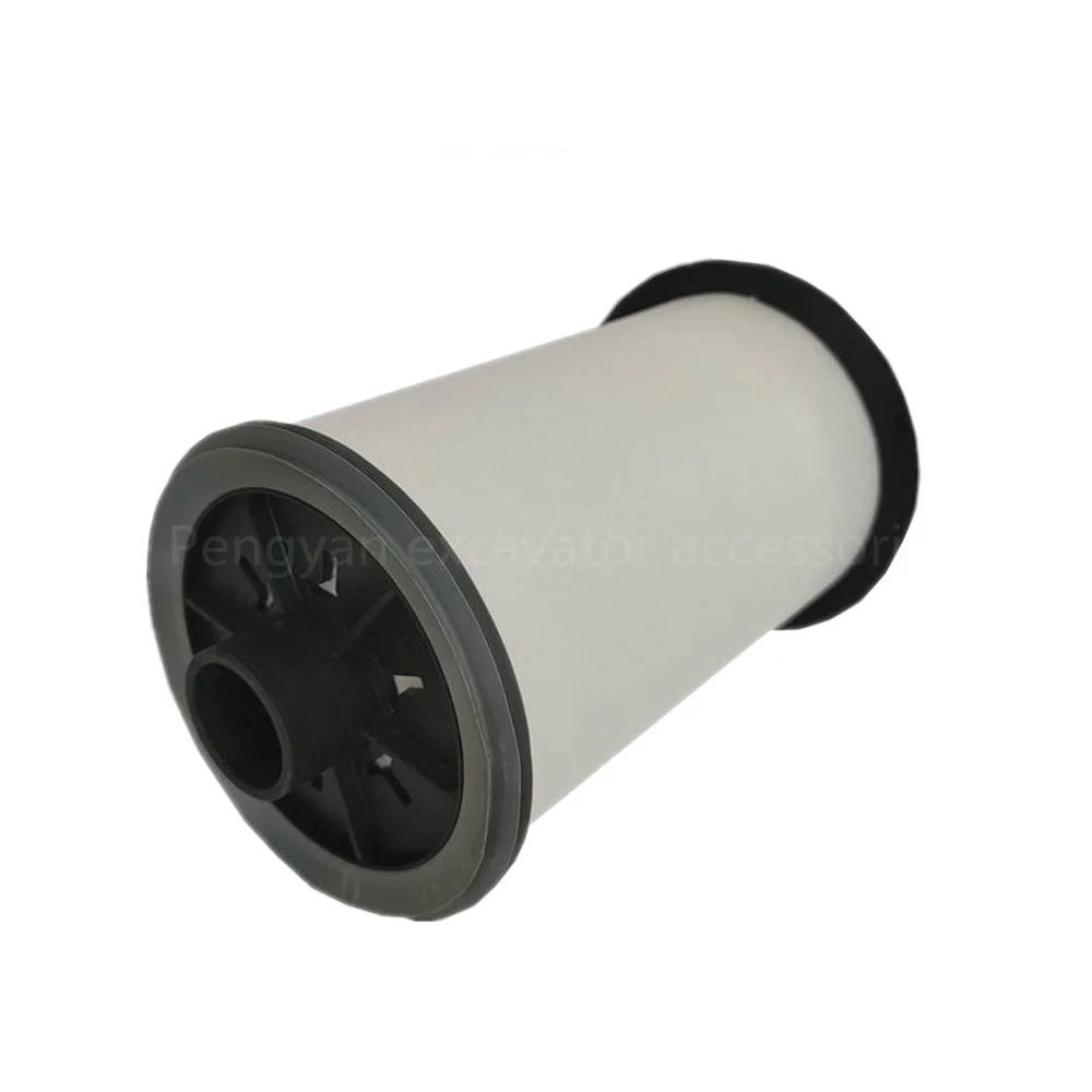 3391048 339-1048 ل 312 320GC 323F 324 330 336GC 329 320GC 330GC تنفس التهوية فلتر غاز العادم فاصل الزيت والغاز #6