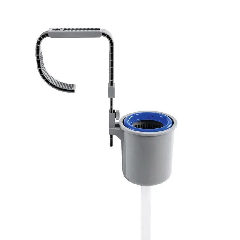 

Pool skimmer, pool surface floater absorber, pool debris cleaner