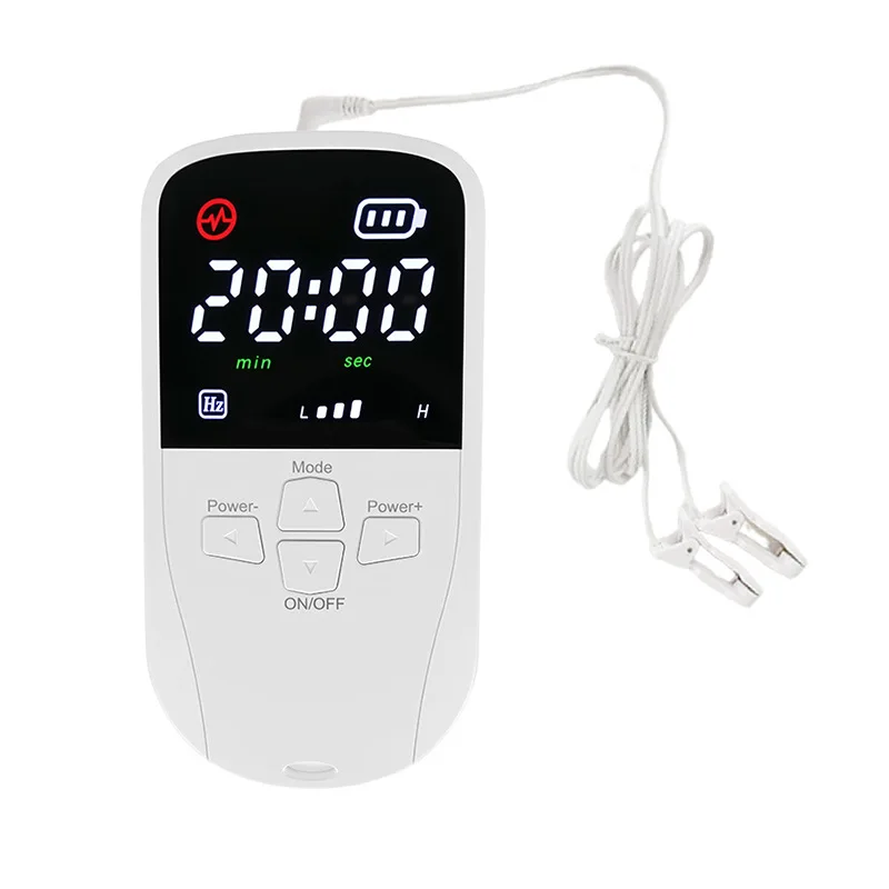 CES Vagus Nerve Stimulation Clip Ear Sleep Aid Device Relieve Insomnia Sleep Anxiety Depression Reliever Promote Fast Sleep Deep