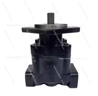 

PGP365 Pump Model Number 322-9111-007 PH PGP365A178ER