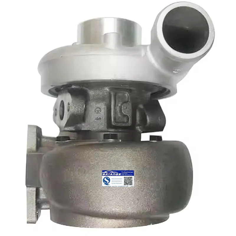 Turbo Turbocharger 315705 03045403KZ Compatible for Deutz BF6L913C BF6M913C Engine 4232254KZ 4232274 4232274KZ 4232302 4232302KZ
