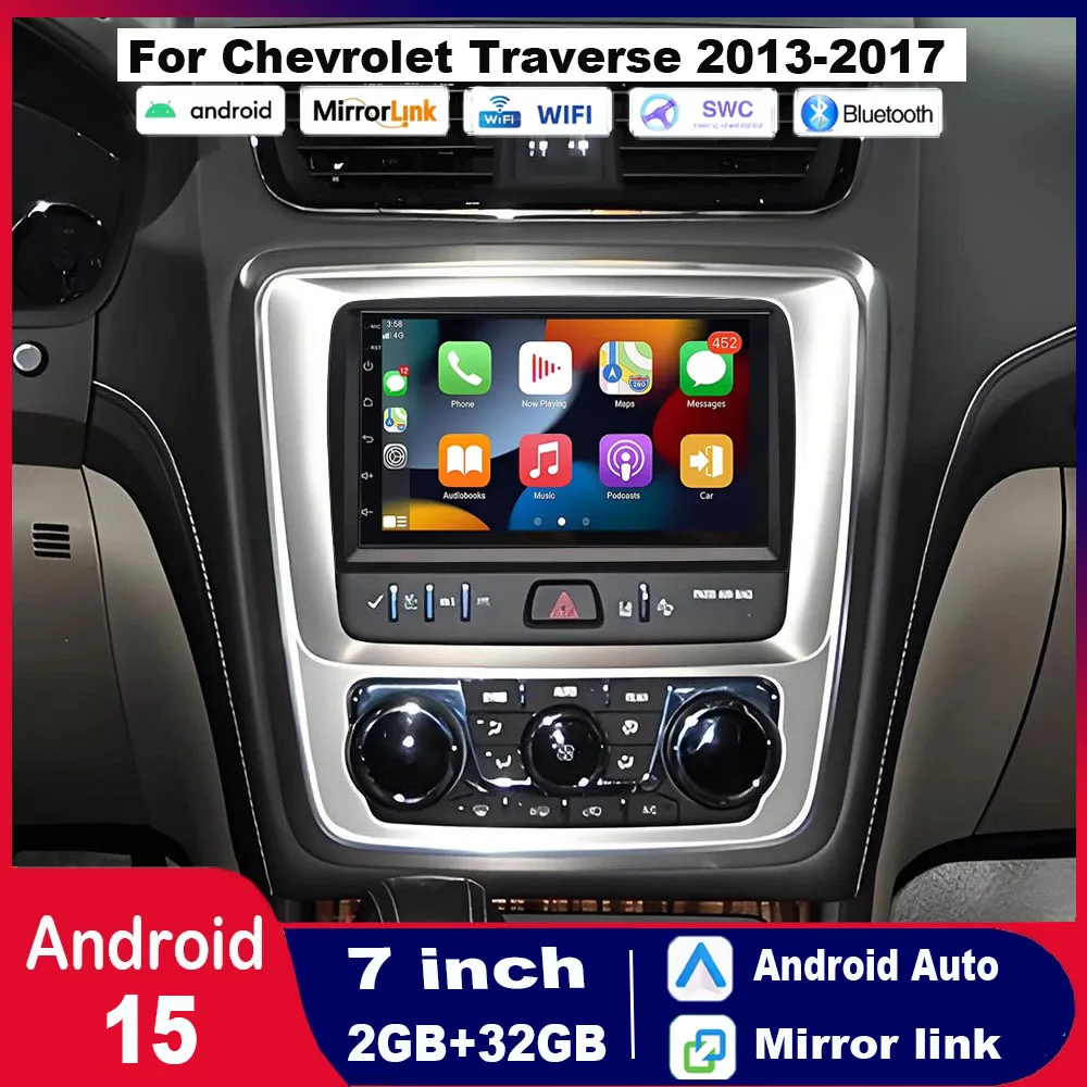 2+32G Android 14 7I… - image