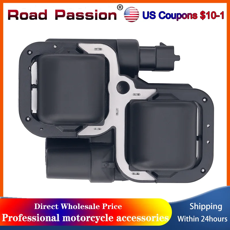 Motorcycle Ignition…