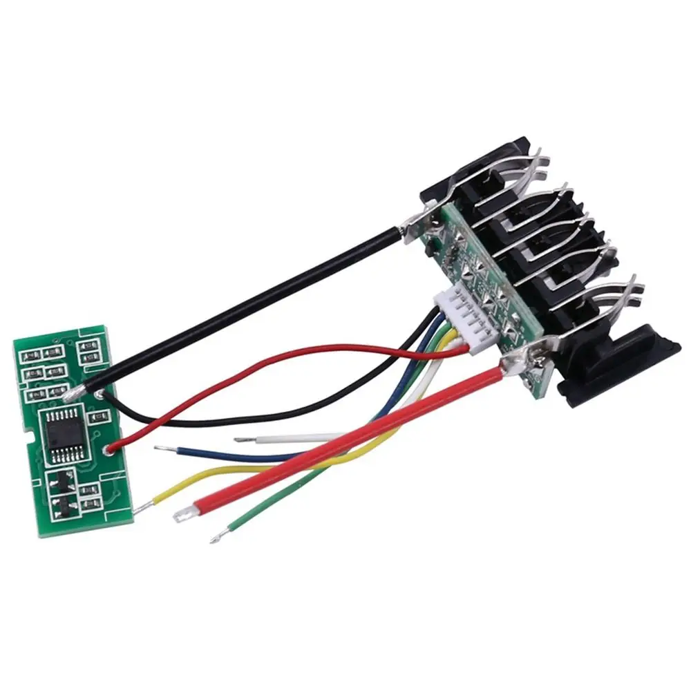 

CLI-3051-DWA5S Li-Ion Battery PCB Charging Protection Circuit Board Plate Electric Drill For Dewalt 18V 21V