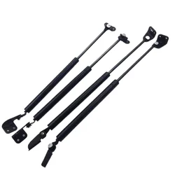 Bonnet Struts Front Hood Dampers for Hyundai Terracan HP 2001 2002 2003 2004 2005 2006 Lift Supports Shock Gas Springs Absorber