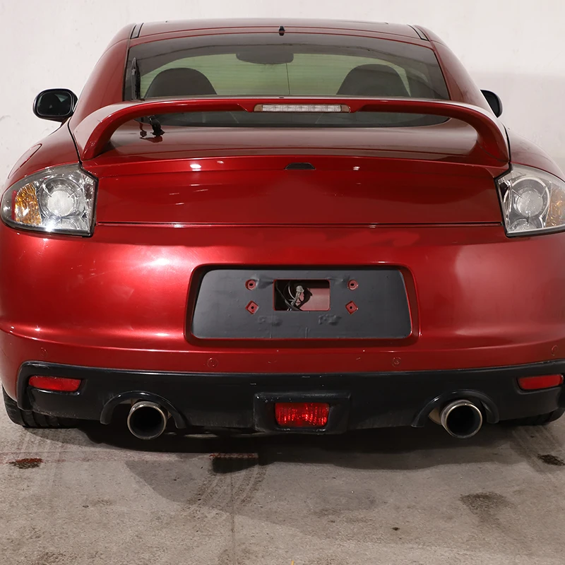For 2008 Mitsubishi…
