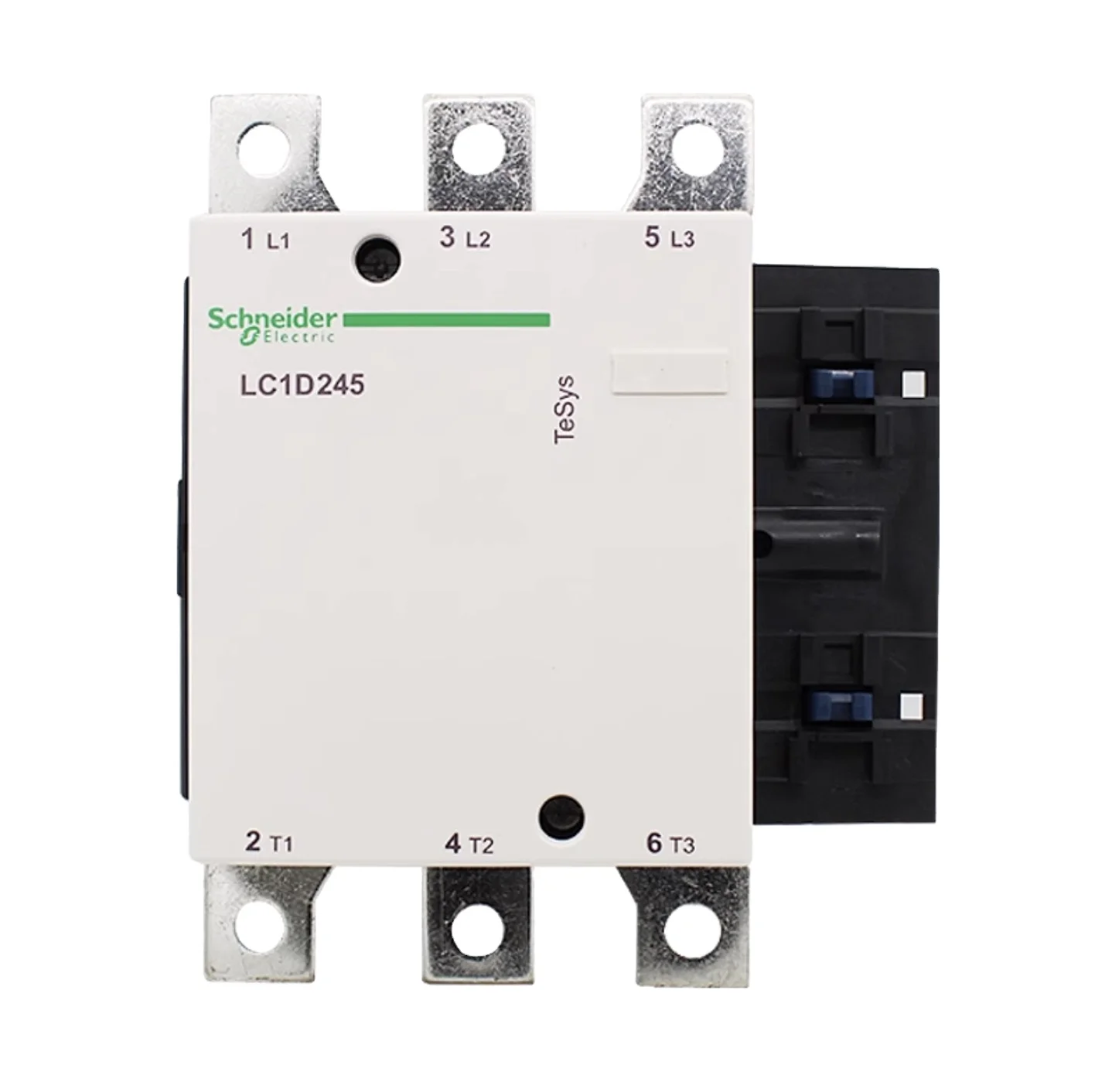 

Schneider LC1D/LC1E/LC1N series three-phase DC AC contactor LC1D245 B7/F7/M7/Q7