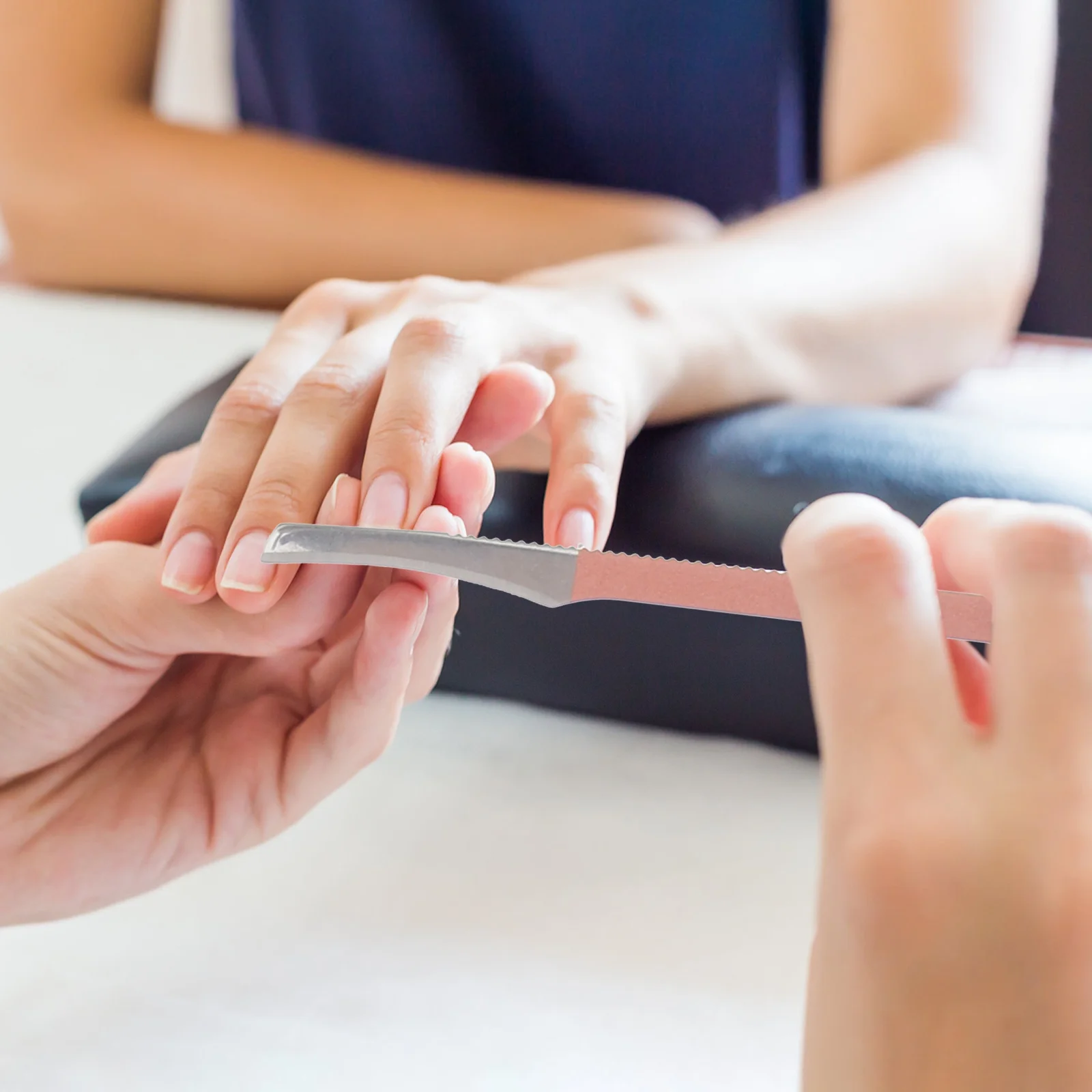 

16 шт., идея для подарка, набор для маникюра, многофункциональный триммер, набор кусачек для ногтей, инструменты для пилочек, резак для ногтей из розового золота