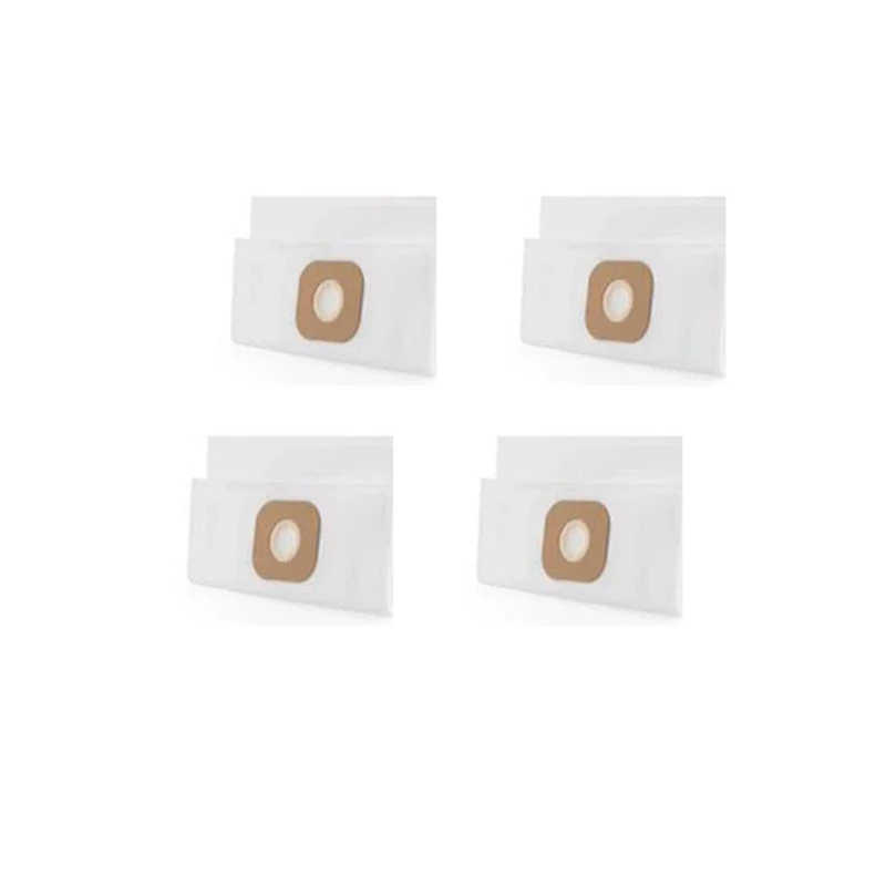 

ABBZ-For Karcher T7/1 T8/1 T11/1 Replacement Dust Bags- 12PCS Vacuum Bags Filtration Functionality Cleaner