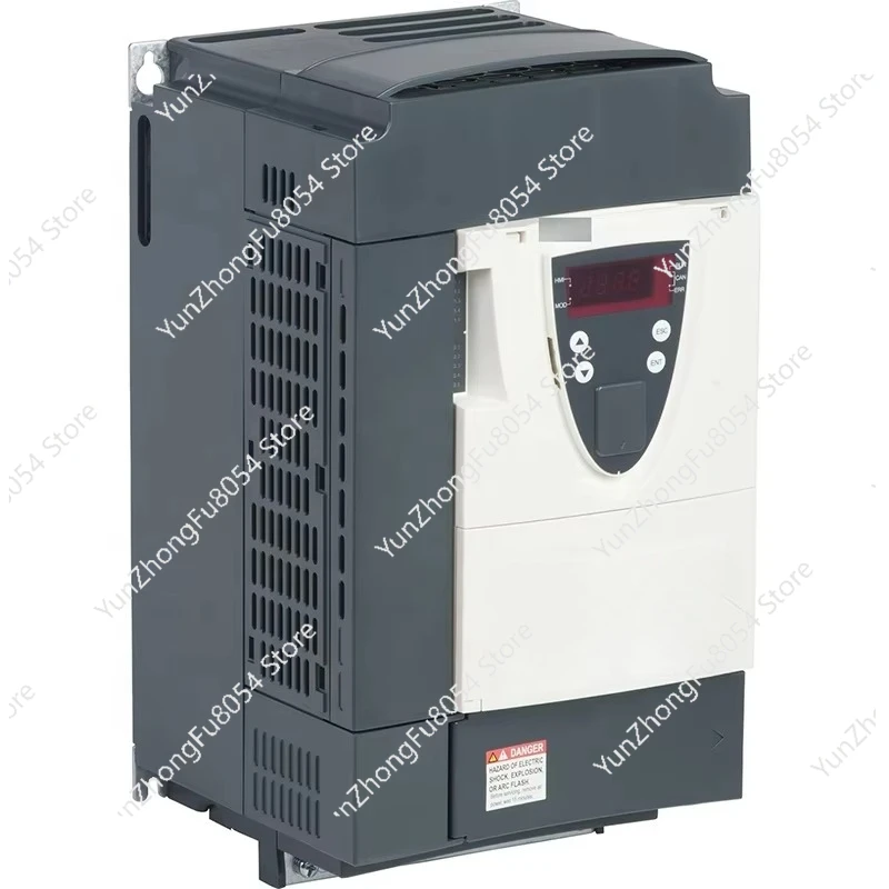 For ATV71HU55N4Z Variable Speed Drive ATV71 5.5kW 7.5hp 380 To 480V 55.6db EMC Filter Without Graphics Terminals