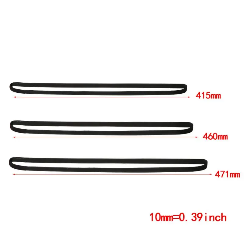 Cinto giratório borracha para tocador gravação, walkman, dvd, repetidor, dropship