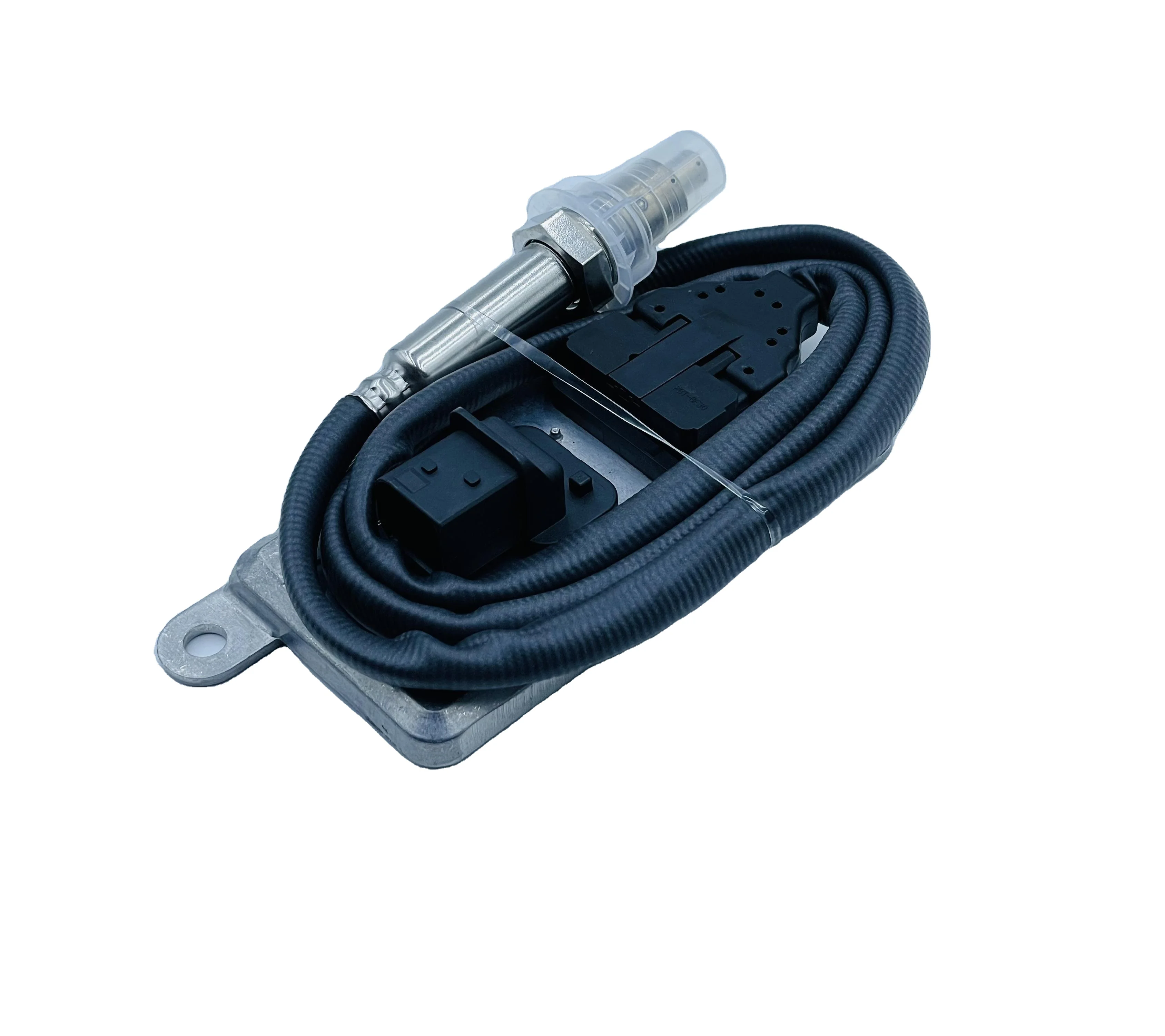 

A0101539428 A0081539928 5WK96652B Diesel Engine Nox Sensor for Mercedes Benz 24V 1-Year Warranty