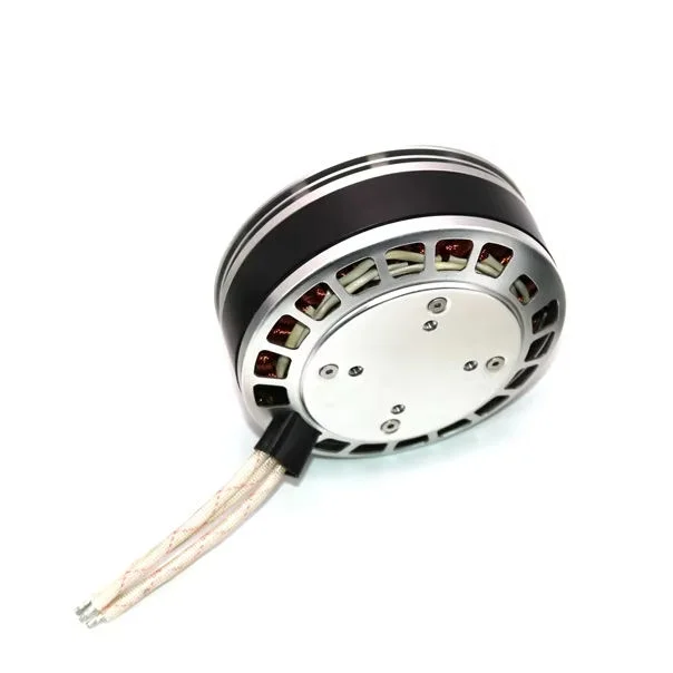 

2025 EA110 Сельскохозяйственный U-AV Dr-one с бесщеточным двигателем Andd Многороторный U-AV для мультиполей