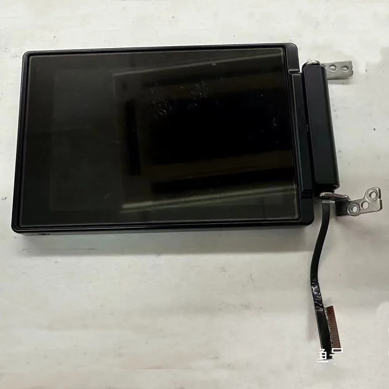 

Новый полный ЖК-экран в сборе с запасными частями для петель для камеры Nikon ZF