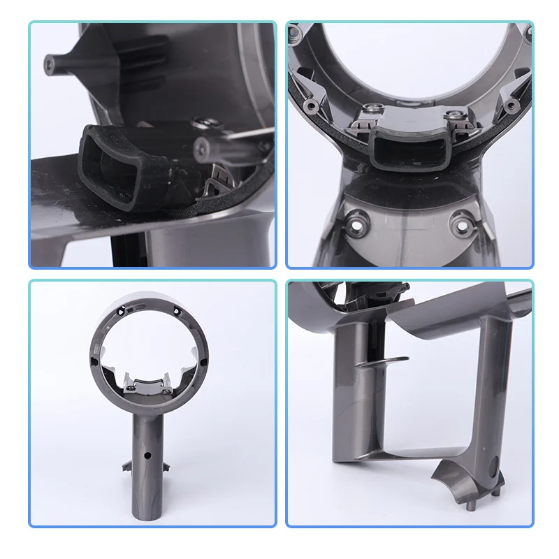 Origina For Dyson V10 SV12 motor Accessories engine cyclone collector handle shell robot Vacuum cleaner Replacement spare parts