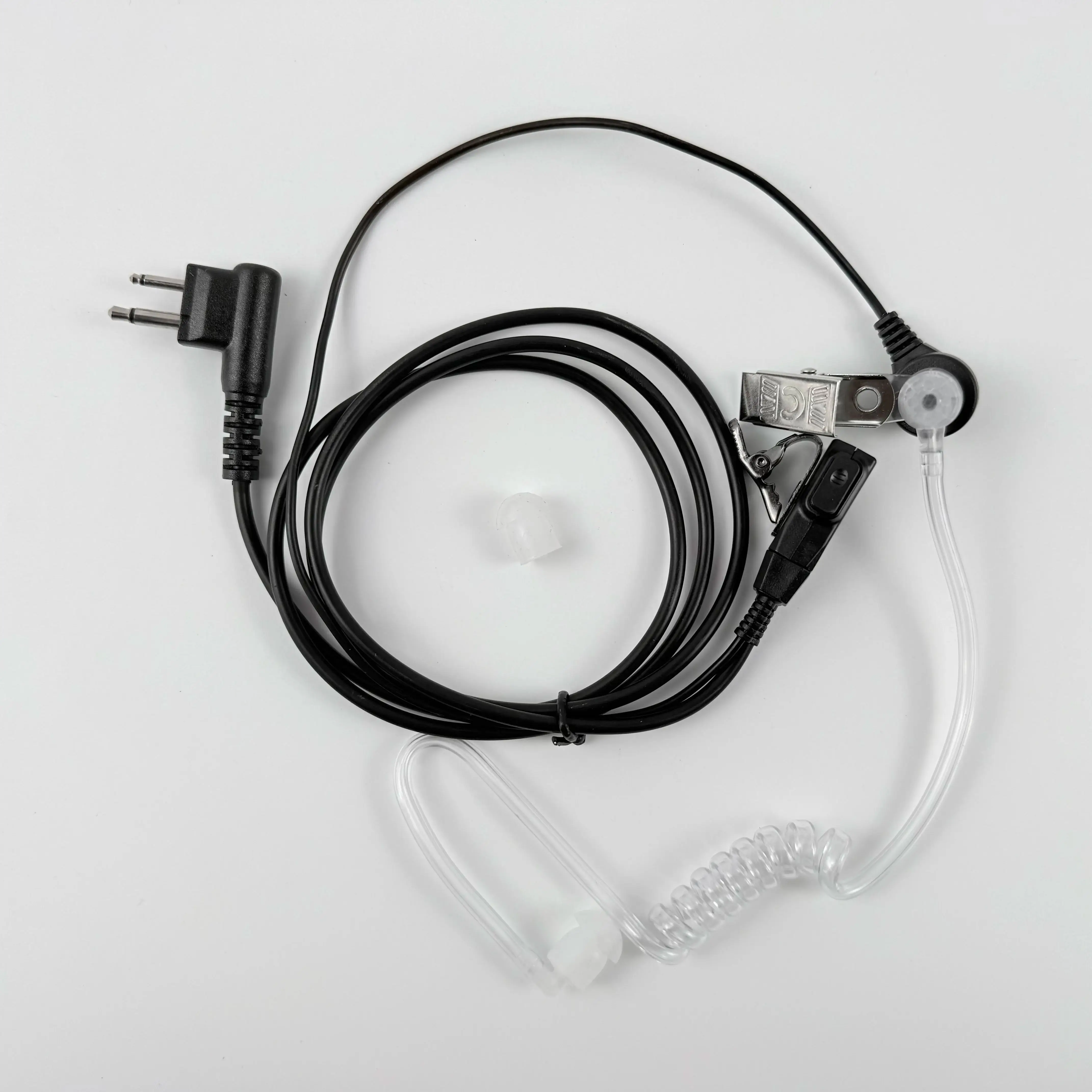 

Акустическая трубка-гарнитура Motorola для раций Motorola CP040, CP140, CP200, DP1400, GP300, XT180, 420, XT460, FT-65R