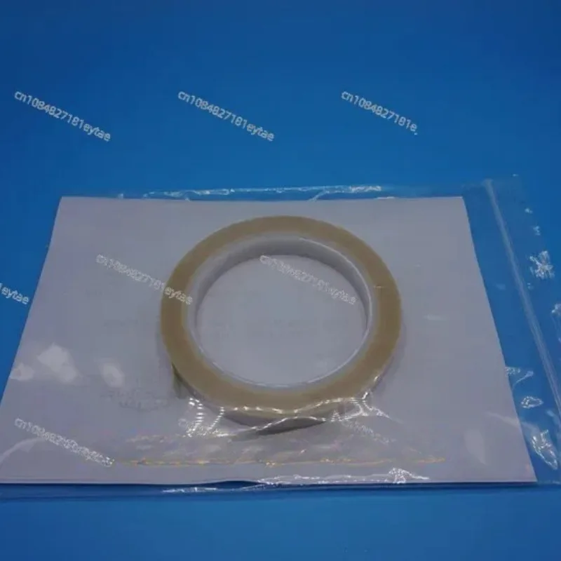 Standard toy testing instrument Sharp edge tester Tape test paper PTFE sharp edge tape