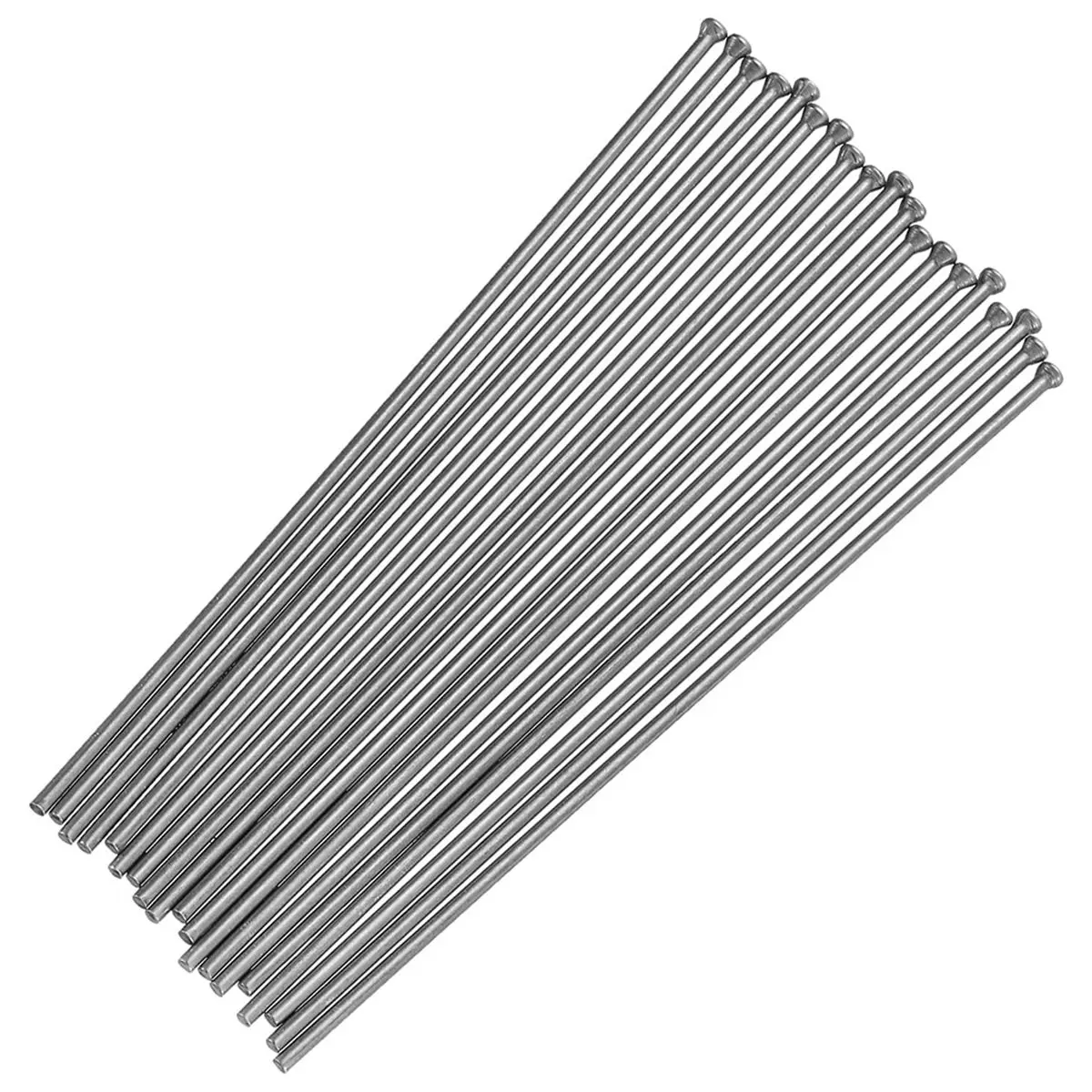 

Набор из 40 игл для удаления накипи из марганцевой стали, 7,09 дюйма, с долотообразным наконечником, сменные иглы для игольчатого скейлера