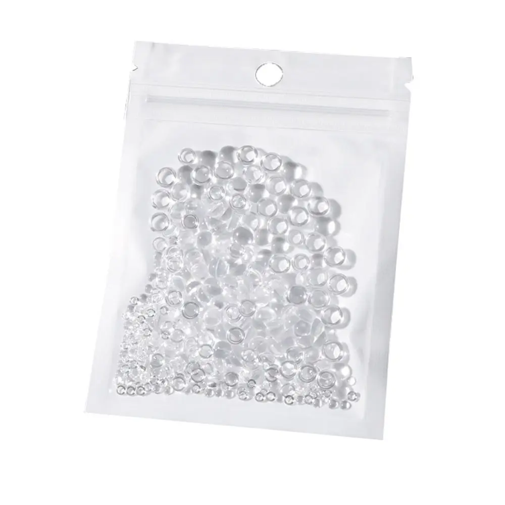 

Nail Enhancement For DIY Cards Make DIY Embossing Decor Simulation Dewdrop Scrapbooking Accessories Drip Decoration Waterdrop