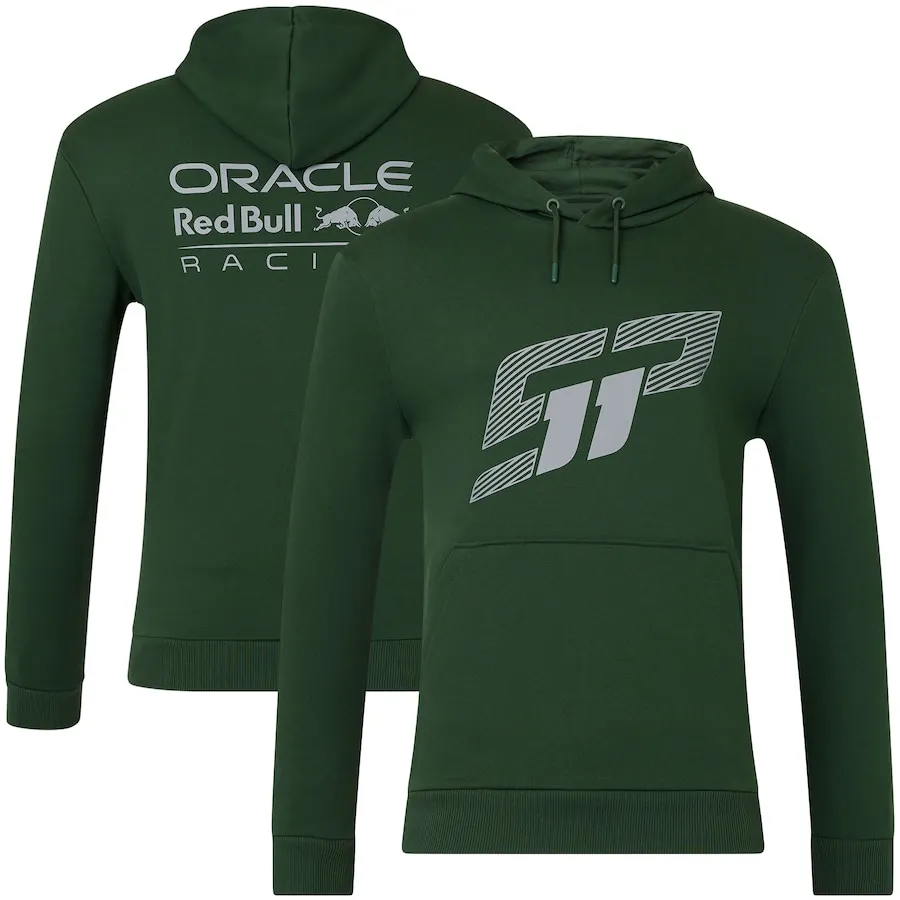 Formula1 Team Racing Hoodie Sweatshirts Men Women Fashion Casual Oversized Pullover Unisex Long Sleeve Outdoor Sports Hoodies