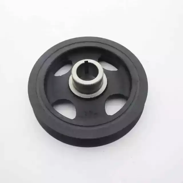 

FAW Oley crankshaft pulley crankshaft wheel