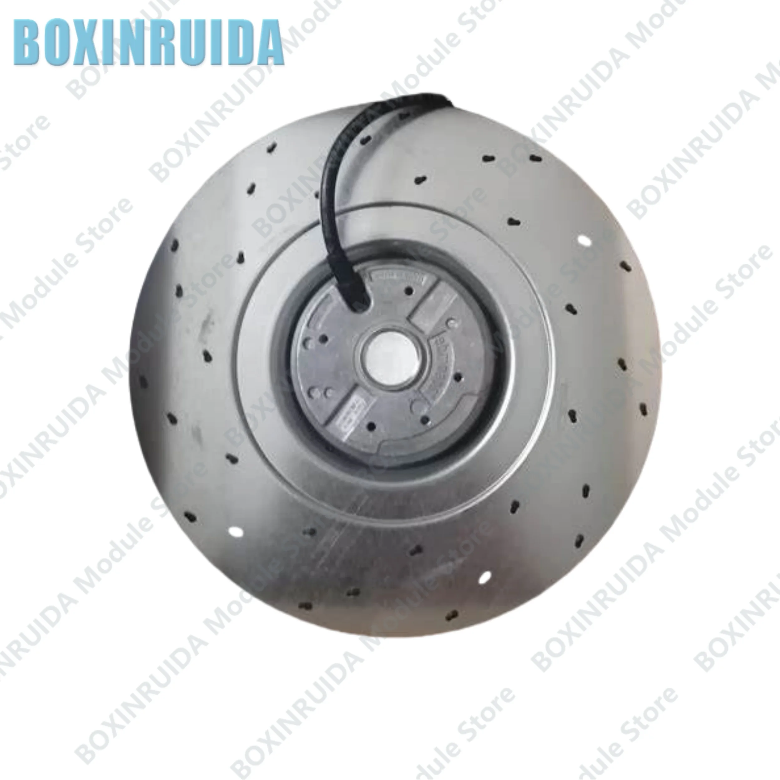 Brand new original R4E225-AI01-09 45W 230V 225 * 88 cabinet cooling fan