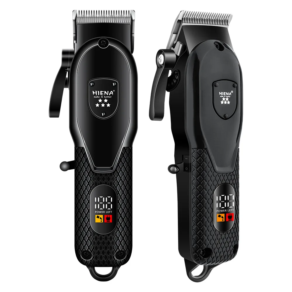 Hair Clipper Electric Shaving Hair Clipper Hairman Special Electric Clipper Oil Head Carving Electric Hair Clipper