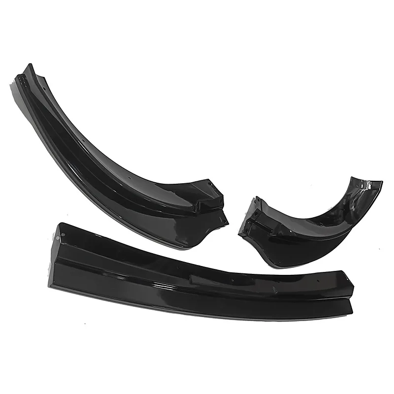 Suitable for 18-23 Mercedes SPRINTER W907 3-section MP model front shovel front lip