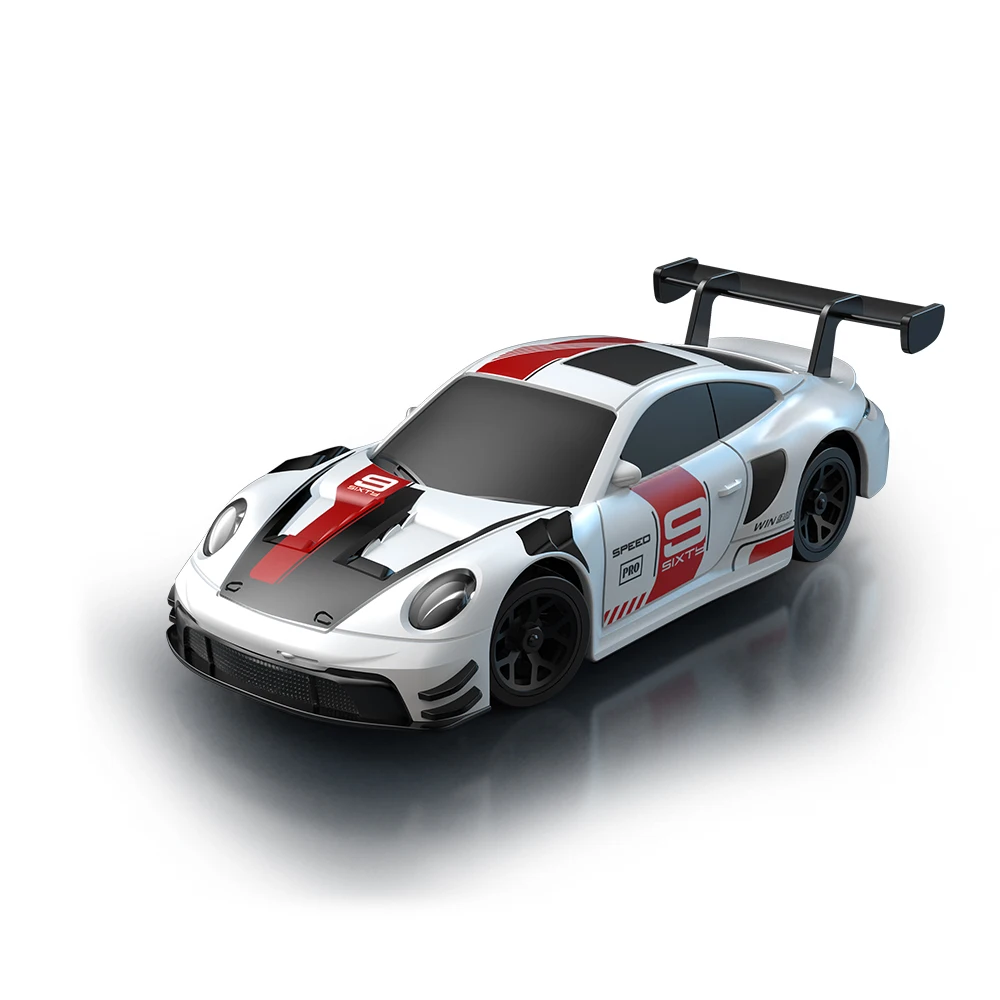 

HB-RP4301-RP4312 1/43 Full Proportional Control 4WD RC Drift Car with ESP Gyroscope Vehicle Models RTR