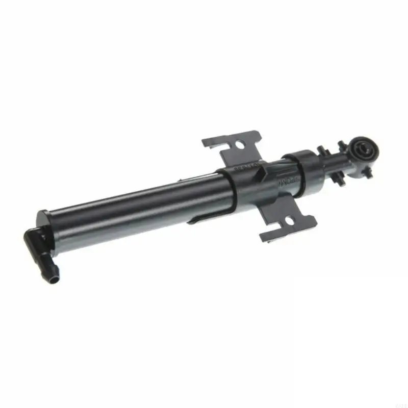 2025 New Fitment Headlight Washer Jet Nozzles for 2012-2017 Vehicles LR024211 LR024209 High Pressure Sprayed Design