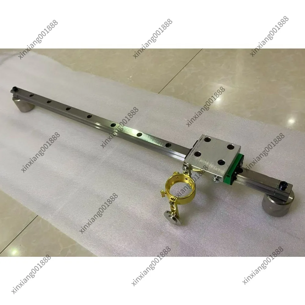 For P80 Plasma Cutting Magnetic Guide, 30/100 Type Flame Cutting Straight Ruler, Straight Cutting Positioning Auxiliary Tool