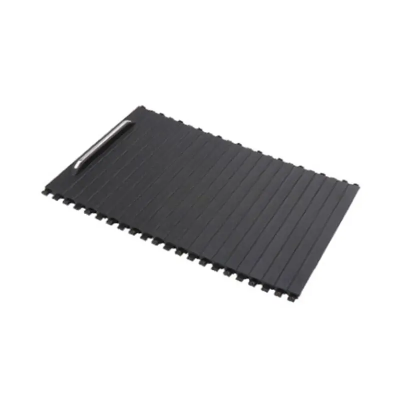 

A64P-Console Drink Cover Slide Roller Blind 83458-TAE-H01ZA For Honda Odyssey RC3 Elysion RR8 RR9 2018-24 Cup Holder Curtain