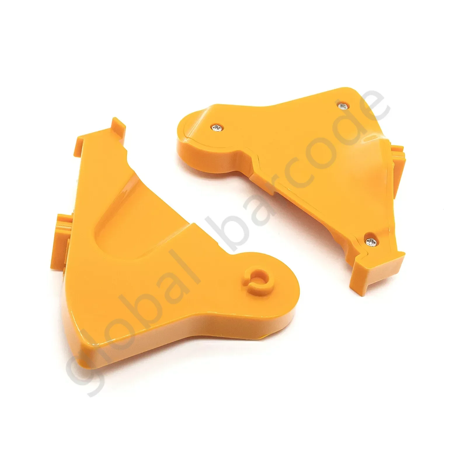 2 STKS Printer Afdrukken Papier Plank Voor Zebra ZD420T ZD620T Printer