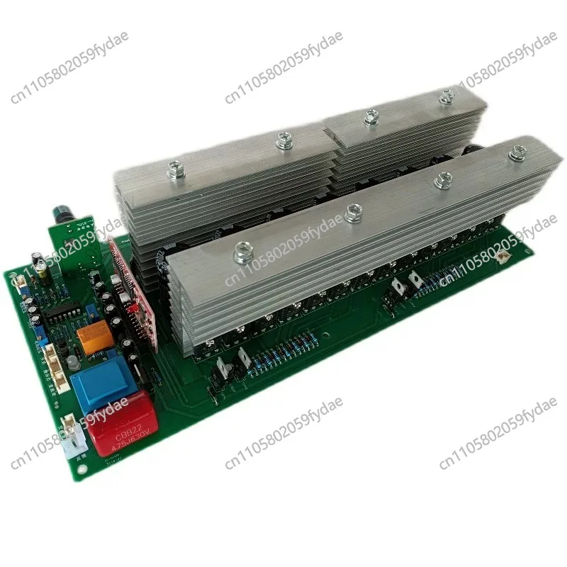24V 48V 60V 72V 90V DC to AC 220V 110V 5000W 8000W 10000W High Power Pure Sine Wave Inverter PCB Circuit Board Power frequency